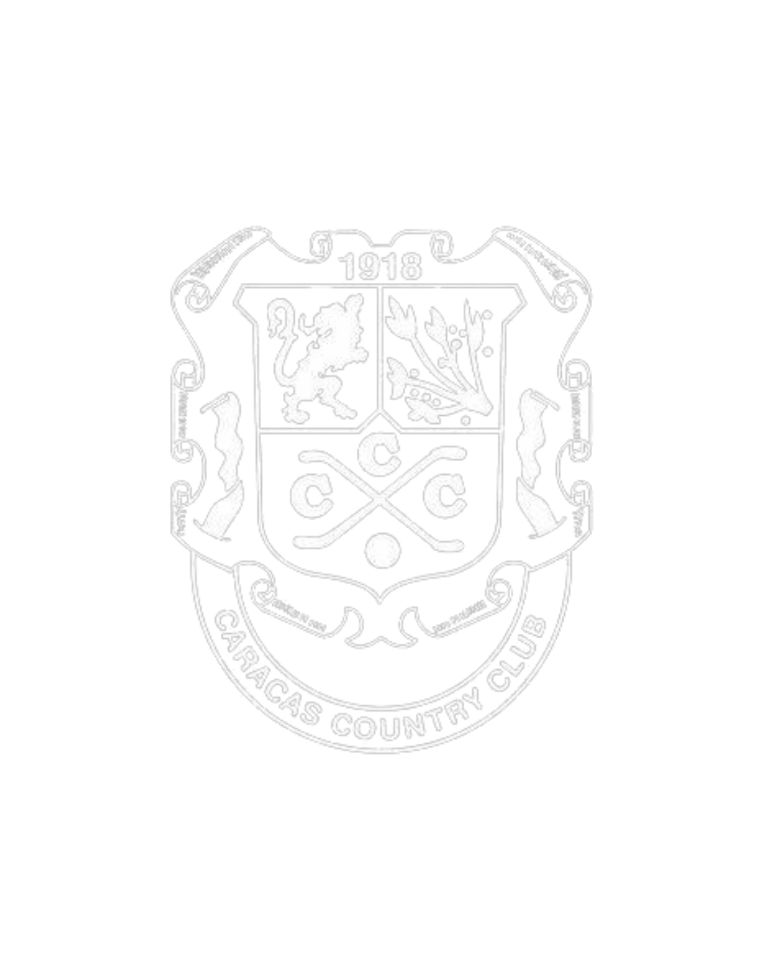 Caracas Country Club